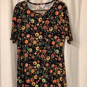 LulaRoe Julia